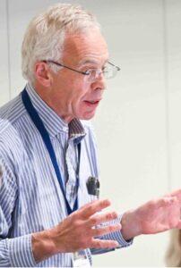 Picture of Em Prof Simon Capewell 